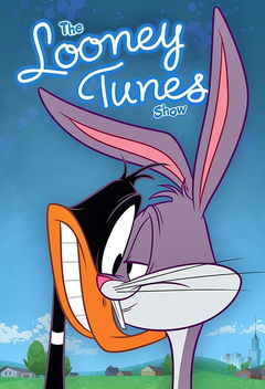 The Looney Tunes Show (2011&#8209;2014)