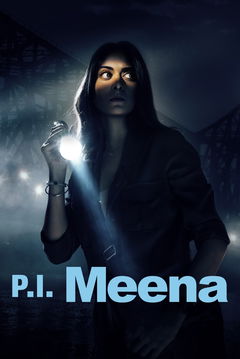 P.I. Meena (2023&#8209;&nbsp;)