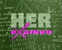 Herexamen (1995)