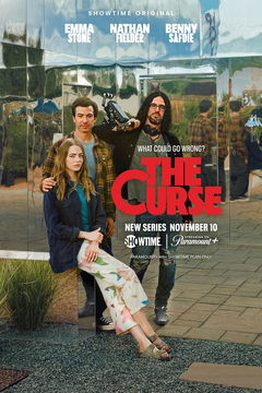 The Curse (2023&#8209;2024)