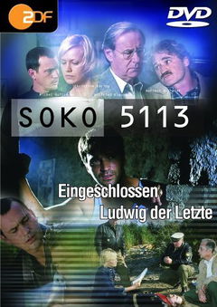 SOKO 5113 (1978&#8209;2020)