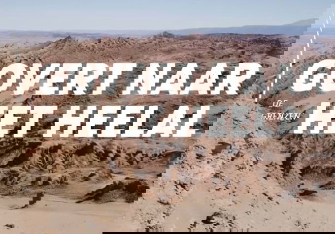 Beste Documentaireseries 2019 op NPO Start &amp; Plus (september 2025)