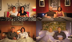 Slaapkamers