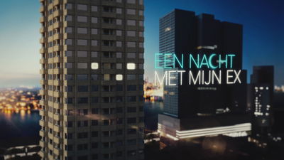 Een Nacht met mijn Ex