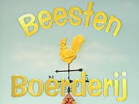 Beestenboerderij