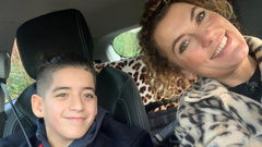 Van Vader naar Moeder