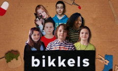 Bikkels