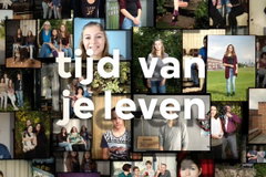Tijd van je leven