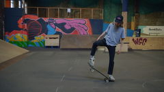 Keet skate