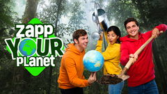 Zapp Your Planet