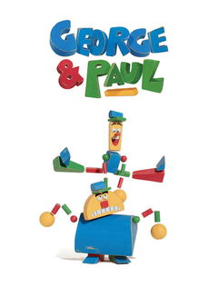 George & Paul (2016&#8209;&nbsp;)