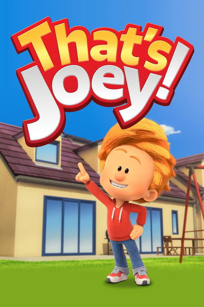 Zo is Joey