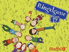 Ringel Singel 19 (2012&#8209;2014)
