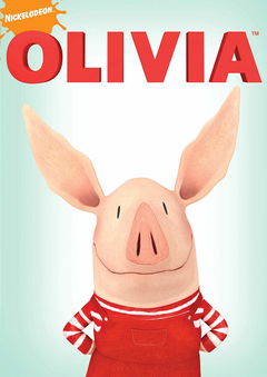 Olivia (2009‑2011)