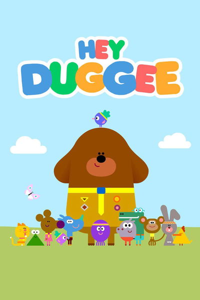 Hoi Duggee