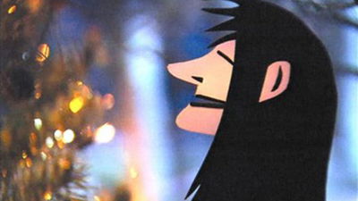 Verhalen van de boze heks