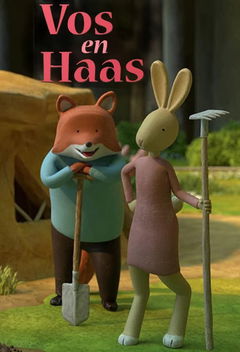 Vos en Haas (2019&#8209;&nbsp;)