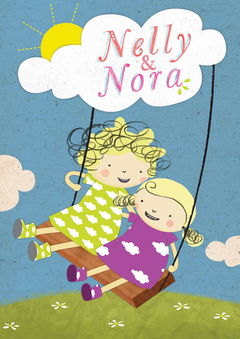 Nelli en Nora (2015&#8209;&nbsp;)