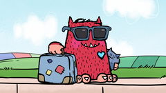 Lief Monster