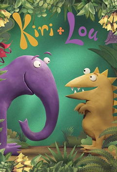 Kiri & Lou (2019&#8209;&nbsp;)
