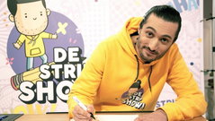 De Stripshow