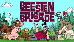 Beestenbrigade (2020)