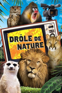 Bad Nature (2020&#8209;&nbsp;)