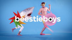 Beestieboys