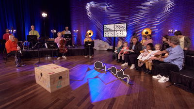 Apennoten klassiek