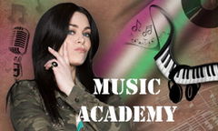 Music Academy