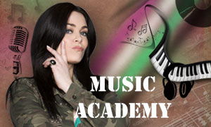 Music Academy