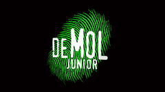 Wie is de Mol? Junior