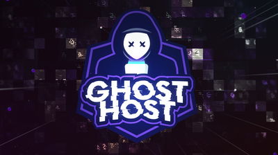 Ghost Host