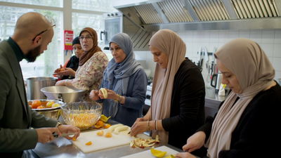 Ramadan in Nederland