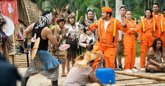 Comedy Island Indonesia (2023&#8209;&nbsp;)