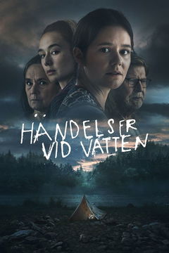 Blackwater (2023)