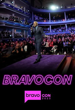BravoCon Live with Andy Cohen! (2023&#8209;&nbsp;)