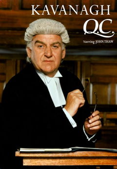 Kavanagh QC (1995&#8209;1999)
