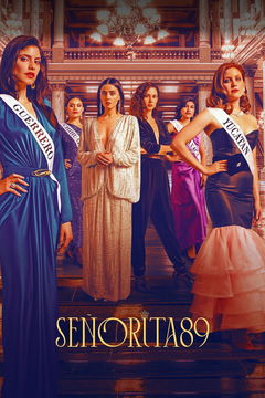 Señorita 89 (2022&#8209;2024)