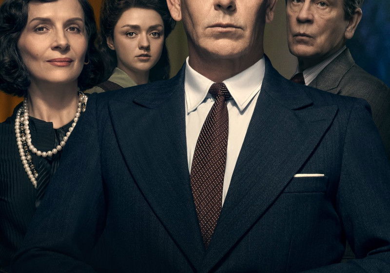 Beste Biografische Series 2024 op Apple TV+ (september 2025)