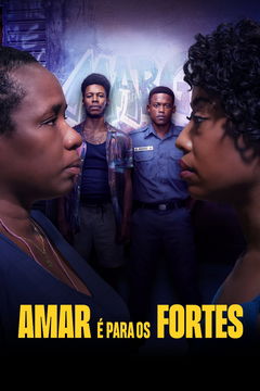 Amar é Para os Fortes (2023&#8209;&nbsp;)