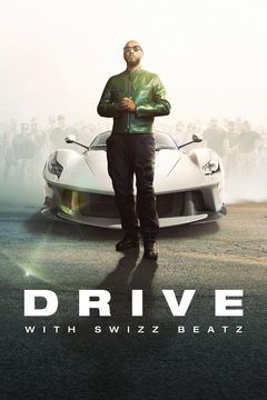 Drive with Swizz Beatz (2023&#8209;&nbsp;)