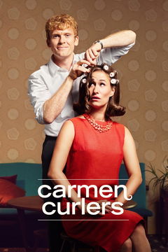 Carmen Curlers (2022&#8209;&nbsp;)