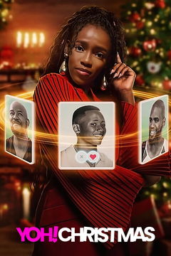 YOH' Christmas (2023&#8209;&nbsp;)