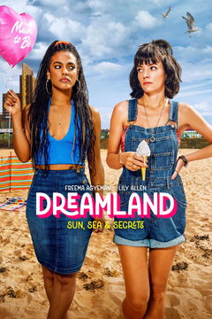 Dreamland (2023)