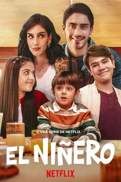 El niñero (2023&#8209;&nbsp;)