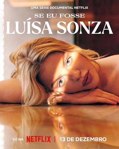 Se eu fosse Luísa Sonza