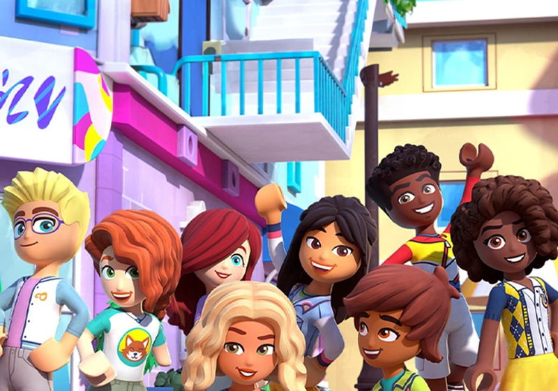 Beste Animatieseries 2023 op Videoland (oktober 2025) Beste Animatieseries 2023 op Videoland (oktober 2025)