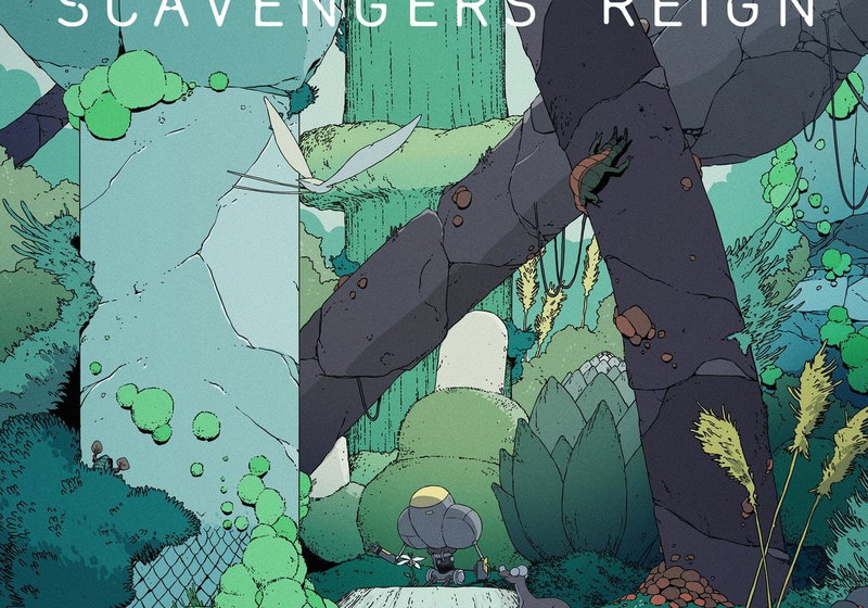 Beste Sciencefictionseries 2023 (series in het genre sciencefiction)