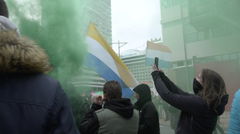 Eigen Volk Eerst (2023)